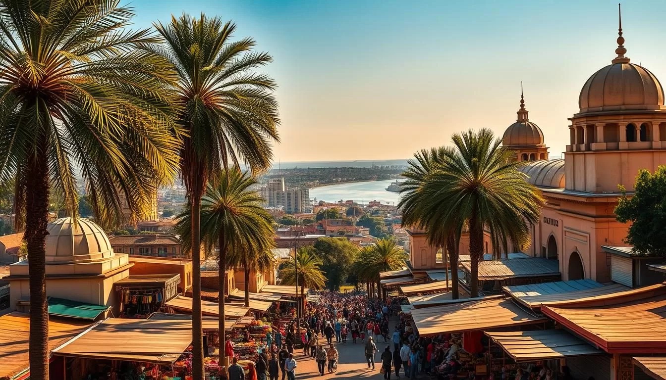 Central African Republic