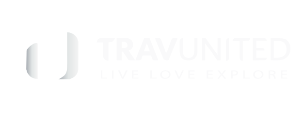 Travunited Logo